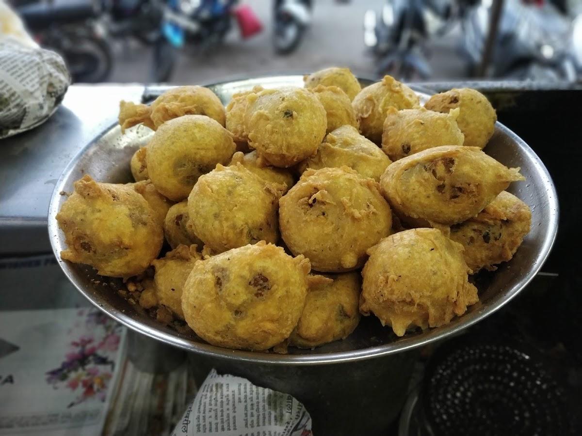 Jitendra Vadapav Wai