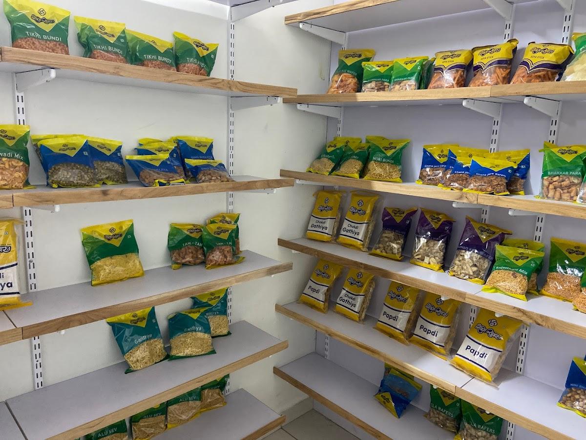 Riddhi Siddhi Gruh Udhyog