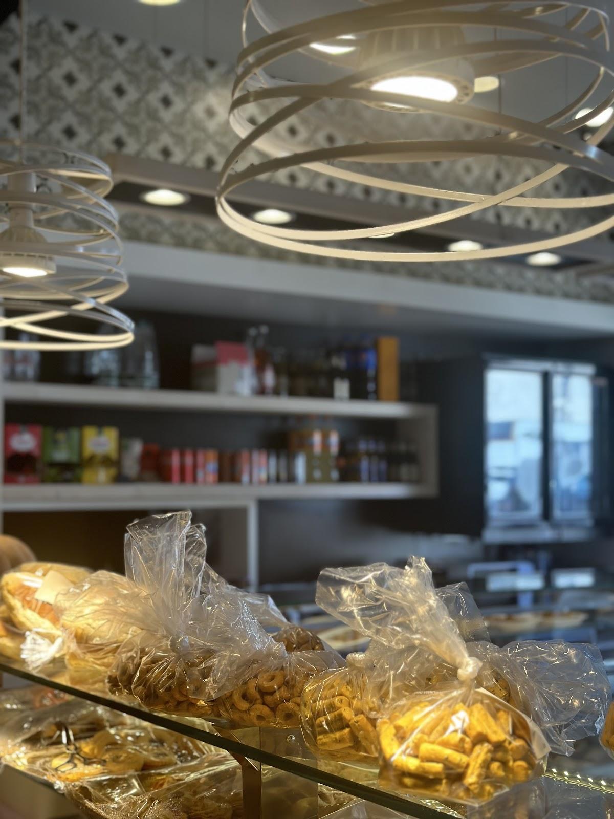 Panificio Rosticceria Gastronomia DI BARI