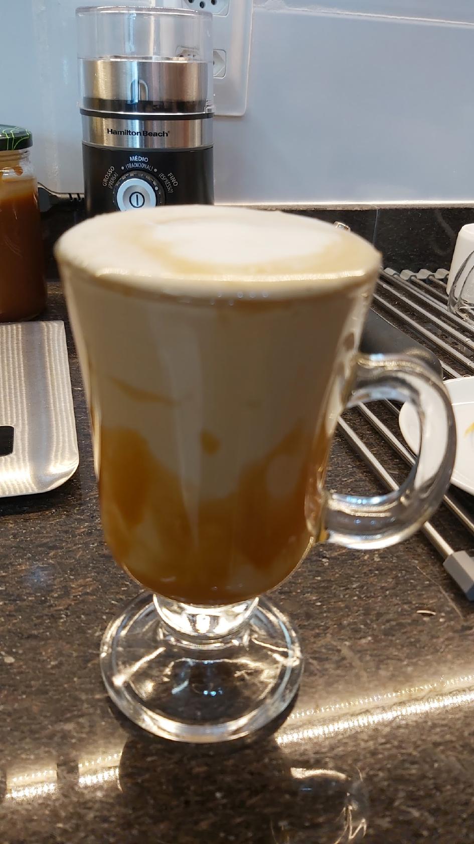 Ocre Café Cafeteria em Natal