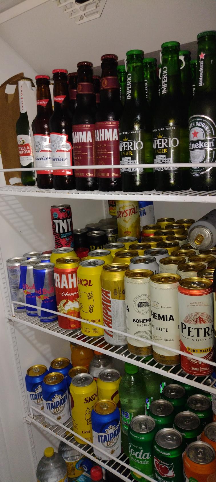 Casa do frango assado