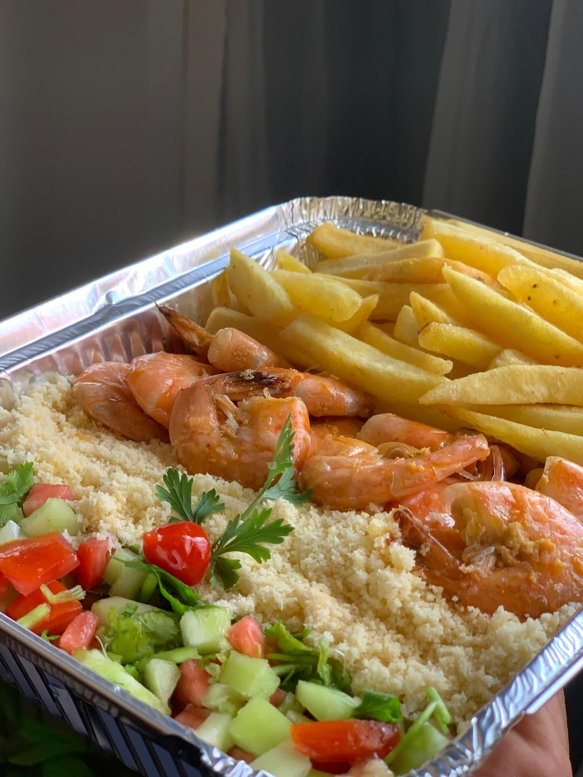 Restaurante Princesinha Nordestina