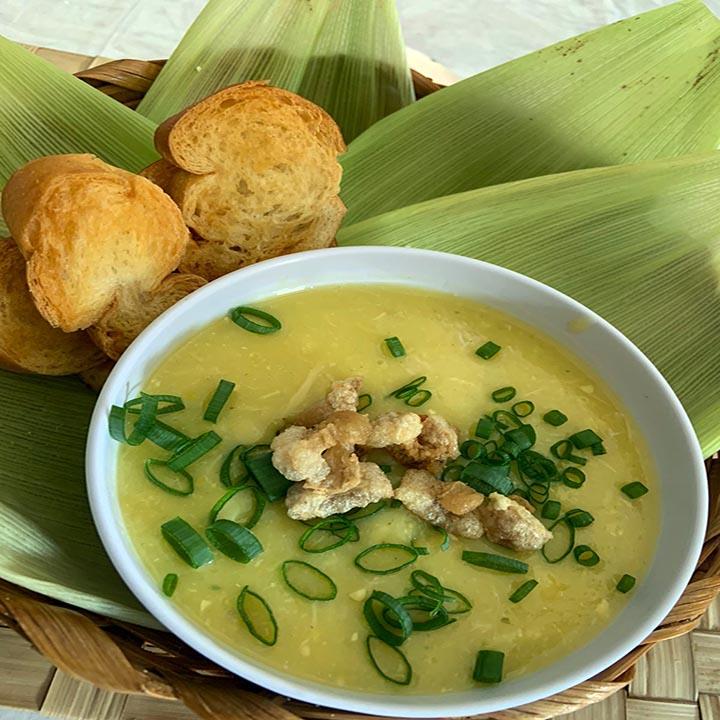 Pamonharia São José