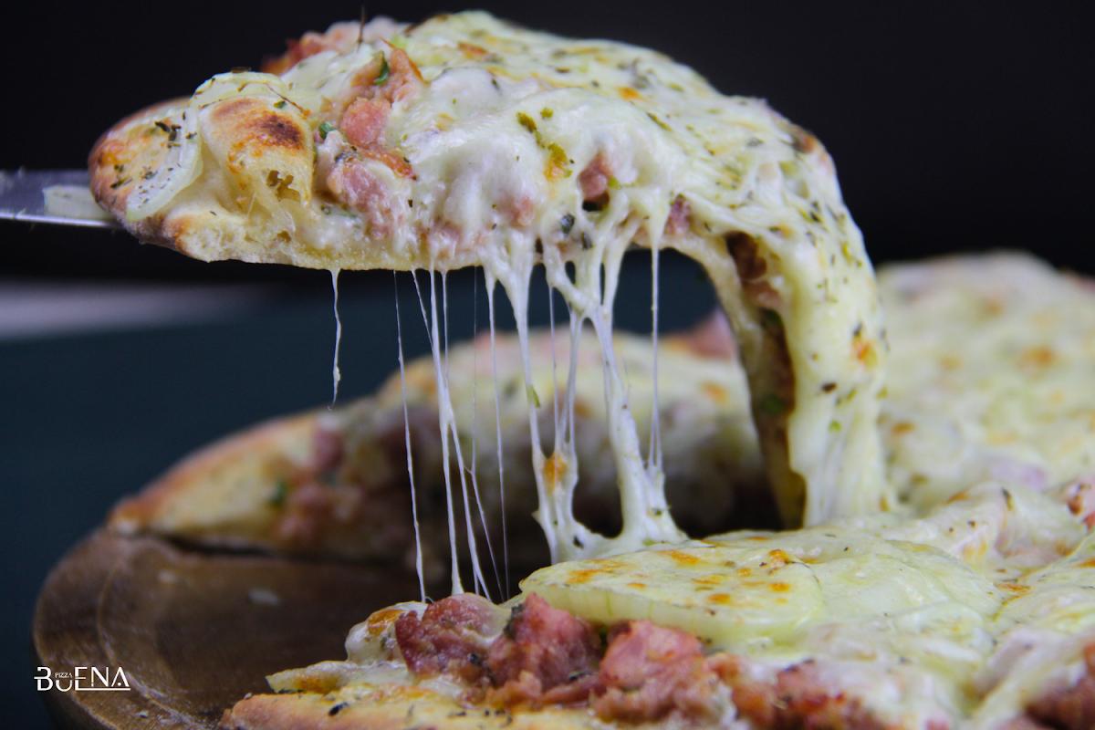 Buena Pizza - Pizzaria