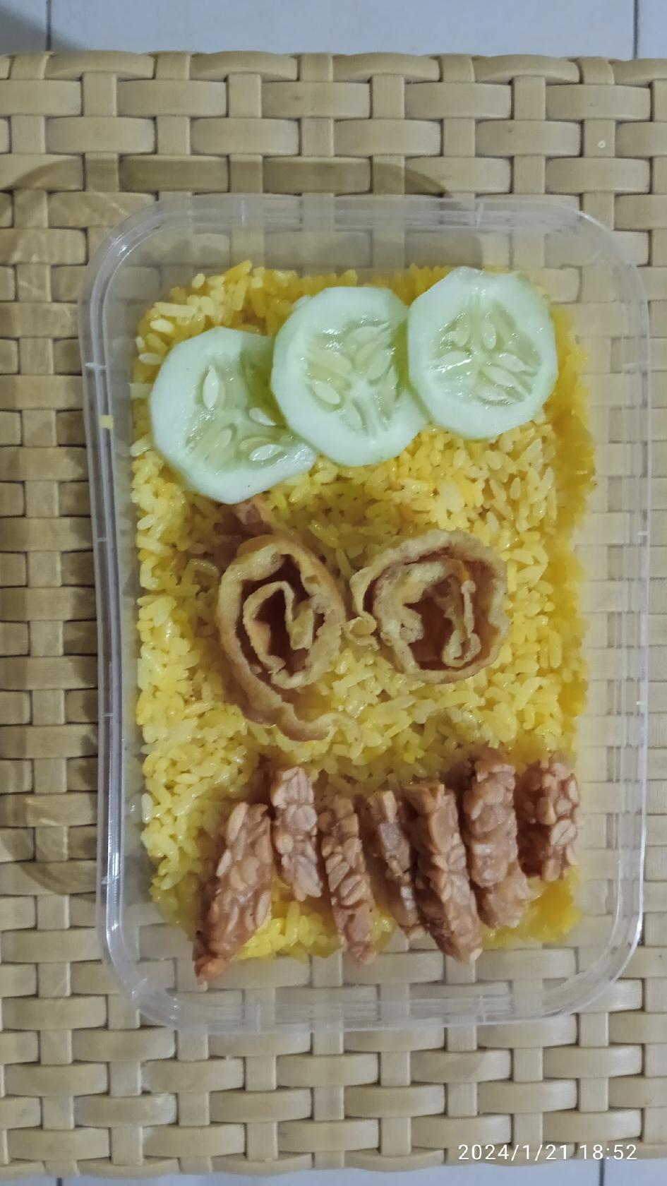 Warung sarapan