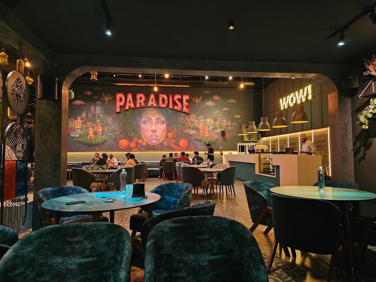 Top 10 cafes in Thrissur, july 2025 - Restaurant Guru