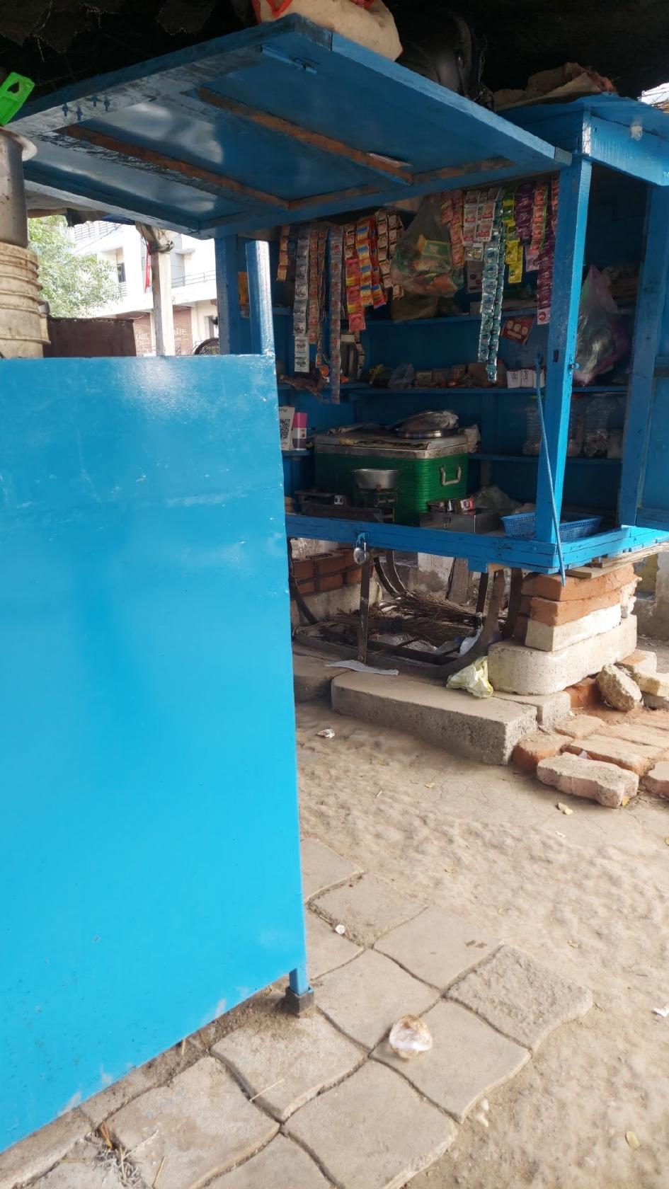 Jay Ambe Nasta House