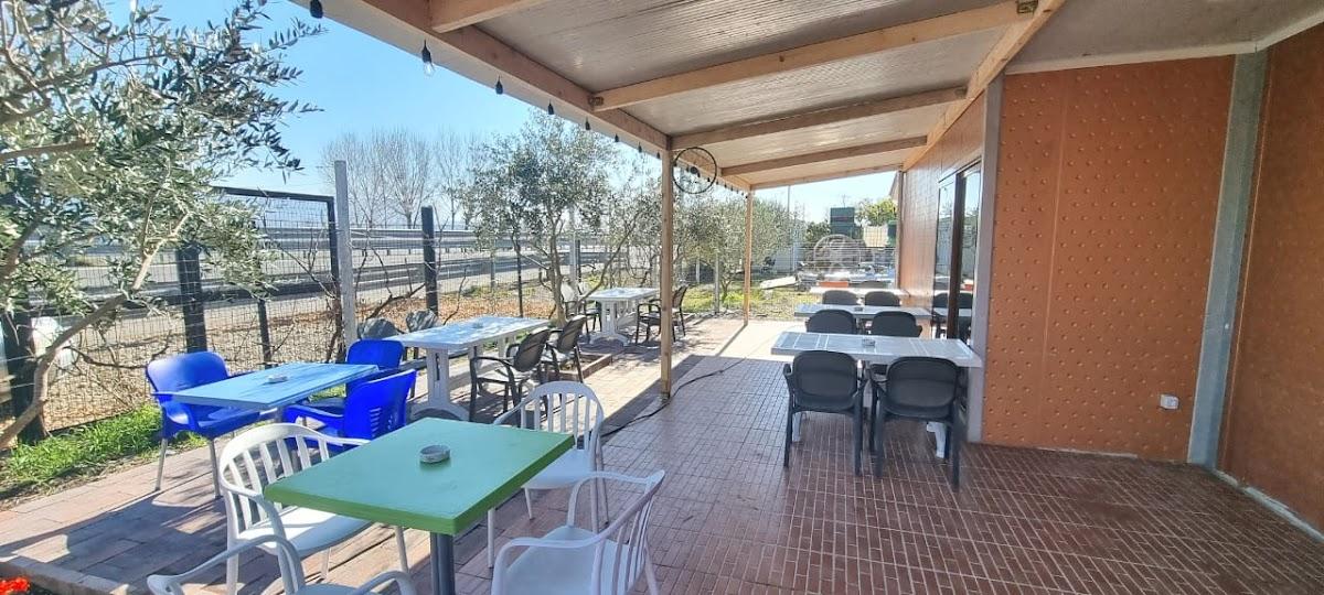 Bar Restorant Biçikleta