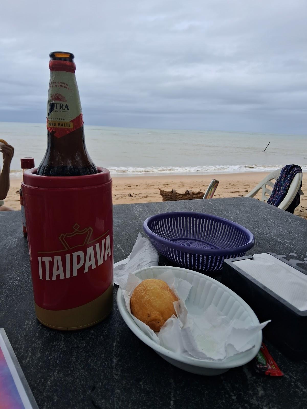 Quiosque Praia da Rosa