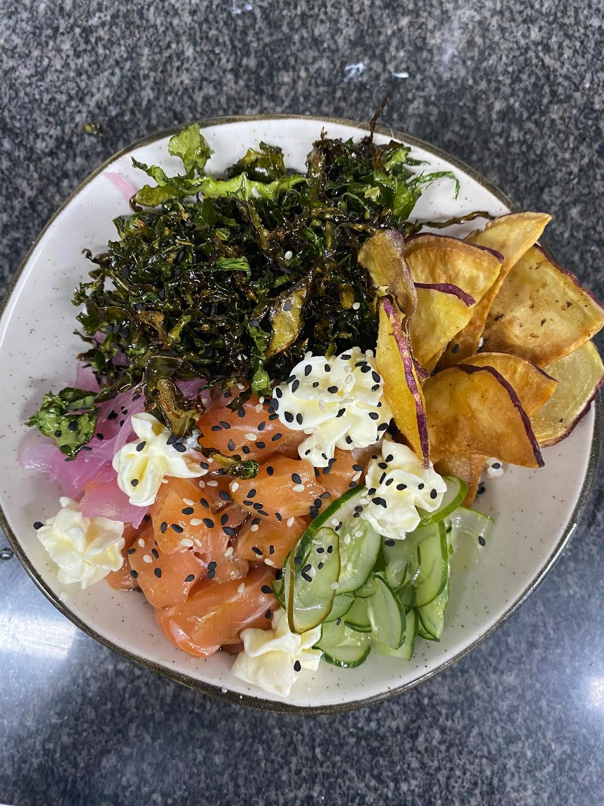 Aloha Bistrô: Restaurante, Poke, Café e Bar em Caraguatatuba