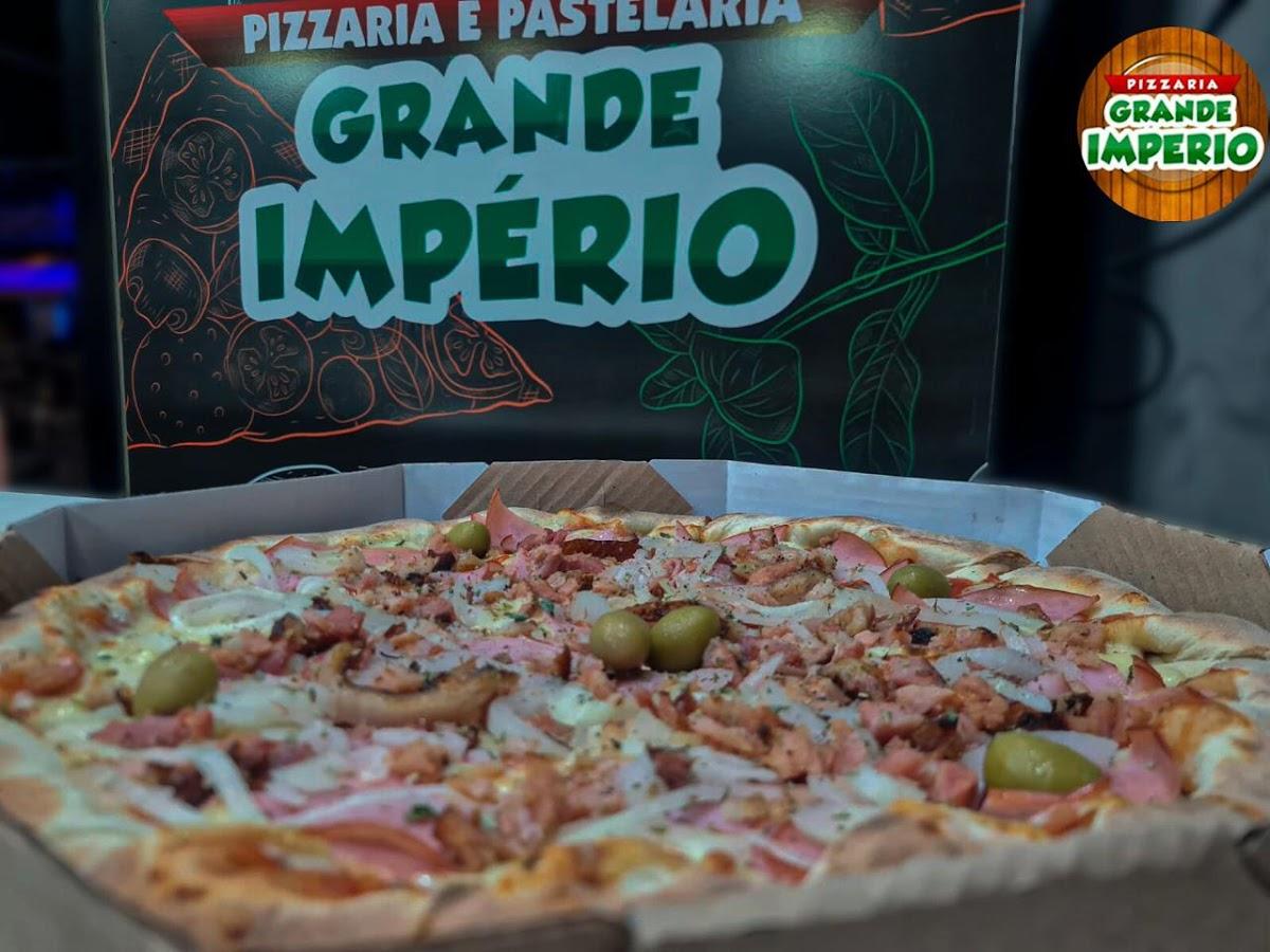 Pizzaria Grande Império 2