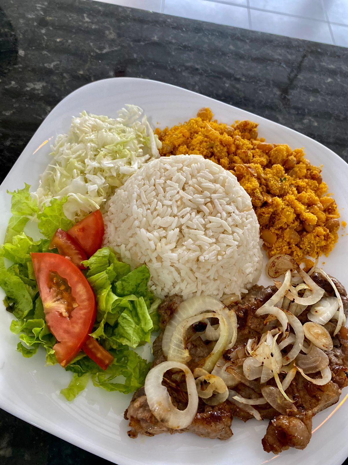 Restaurante tempero mineiro