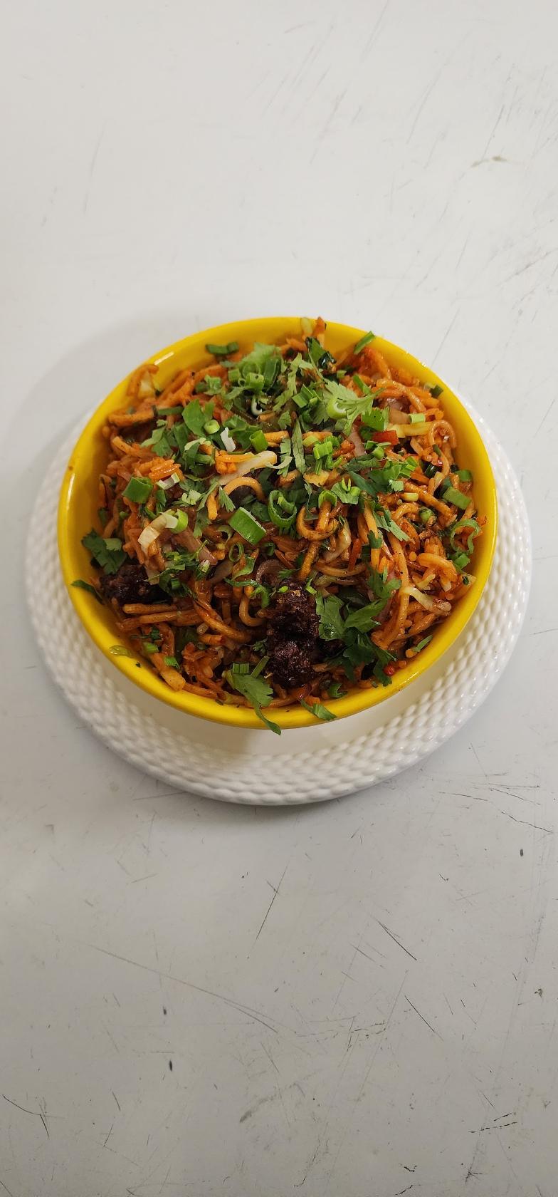 Uma Amaritsari Kulcha