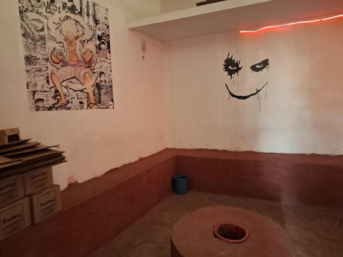 MATA KARMA TEA AND PAAN PALACE