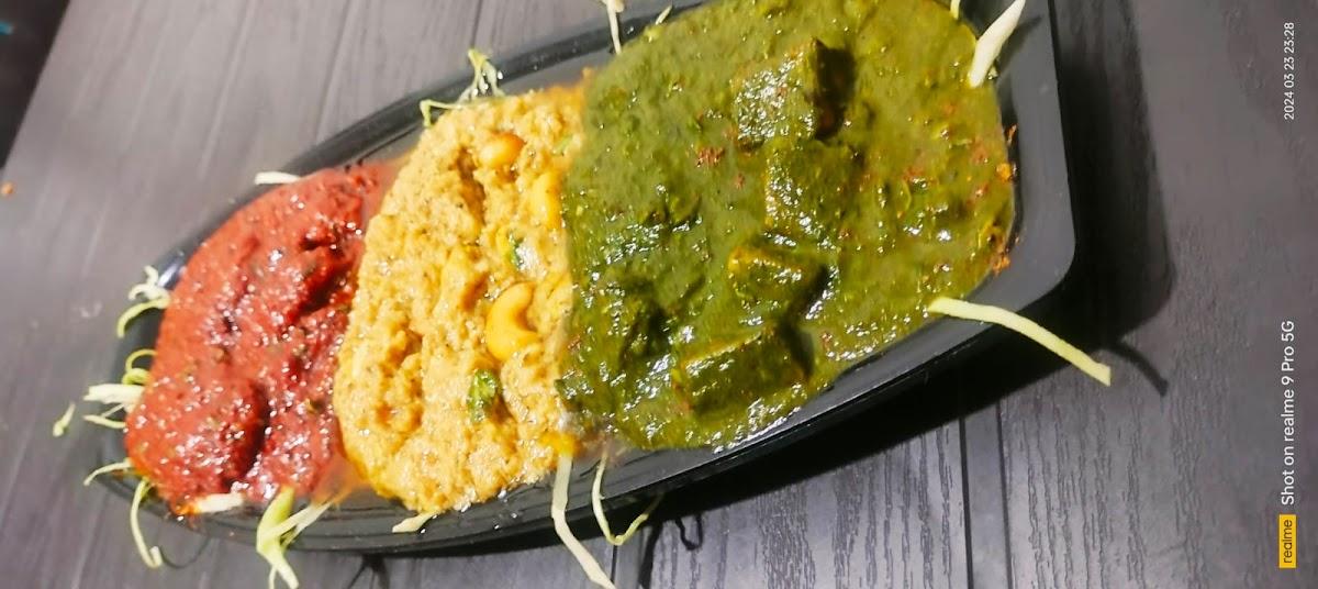 Maitri Garden and Restaurant