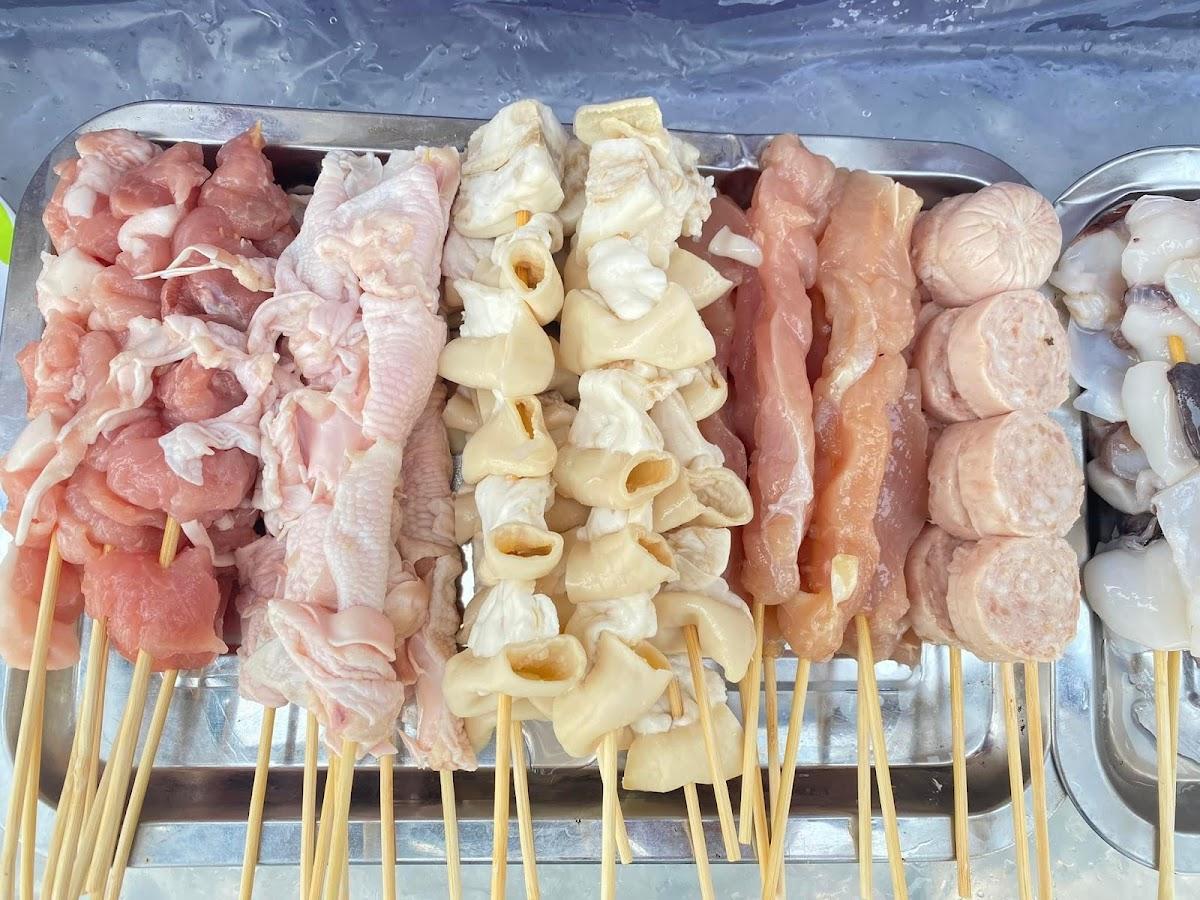 ร้าน บอยหญิง บริการ
