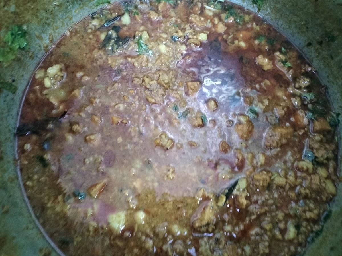 Kriti restaurant and fast food carnor and tea stall