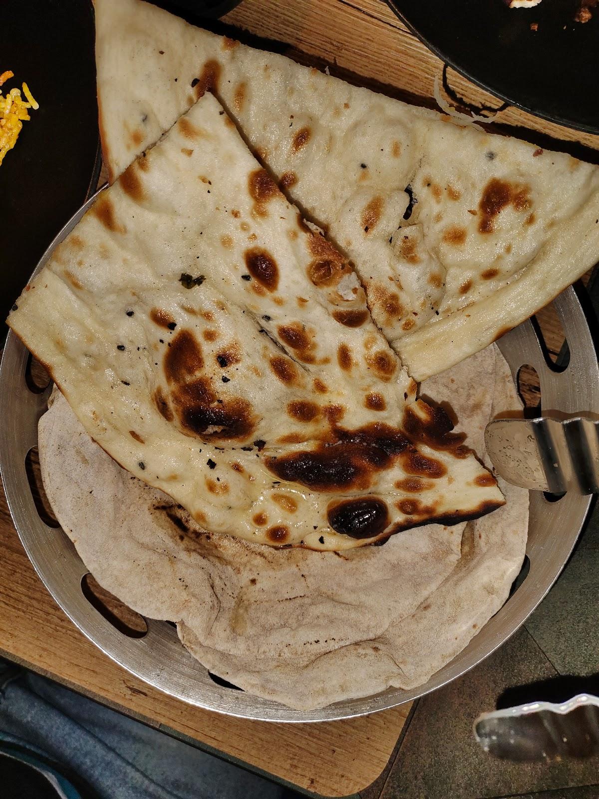 Hotel Sai Palace Restaurant