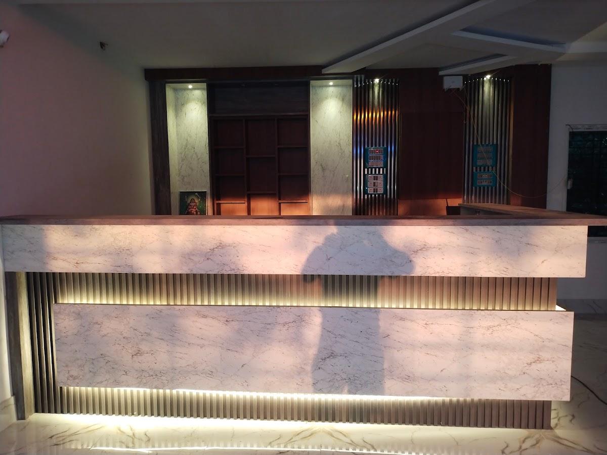 ANTARAL RAESTAURANT CUM BAR