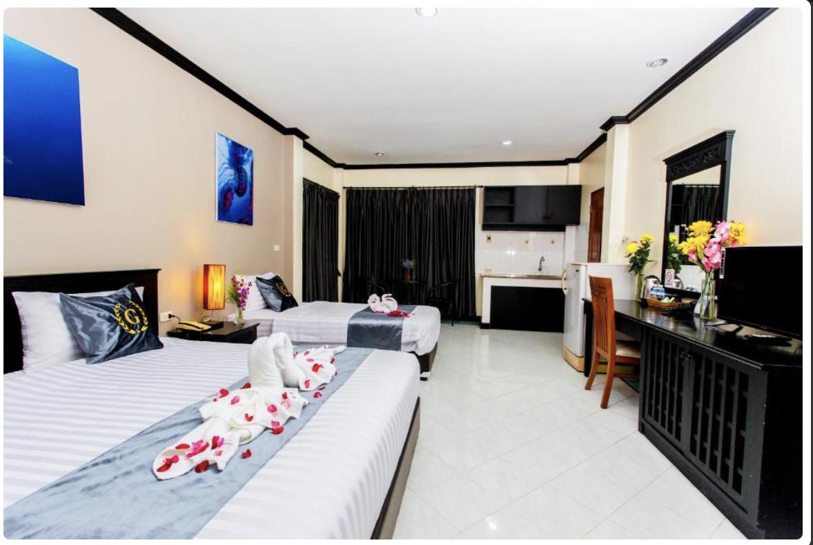 Royal Vista Patong