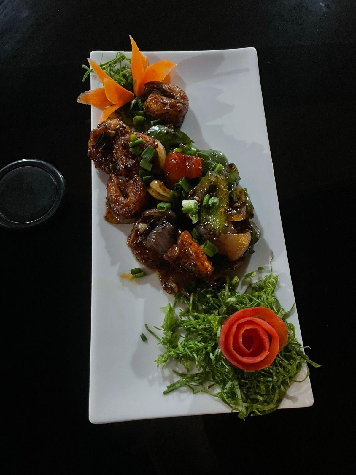 Hotel Skyhigh Rooftop Bar,Restaurant & Lodging