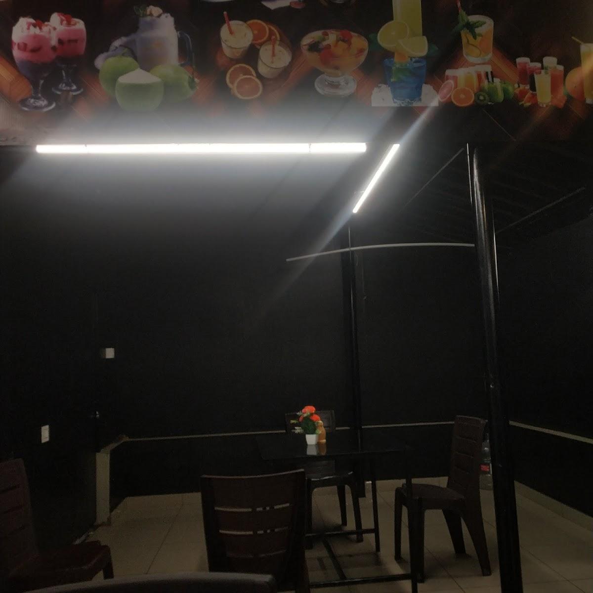 Juice Stand - Bakery & Fresh Juice