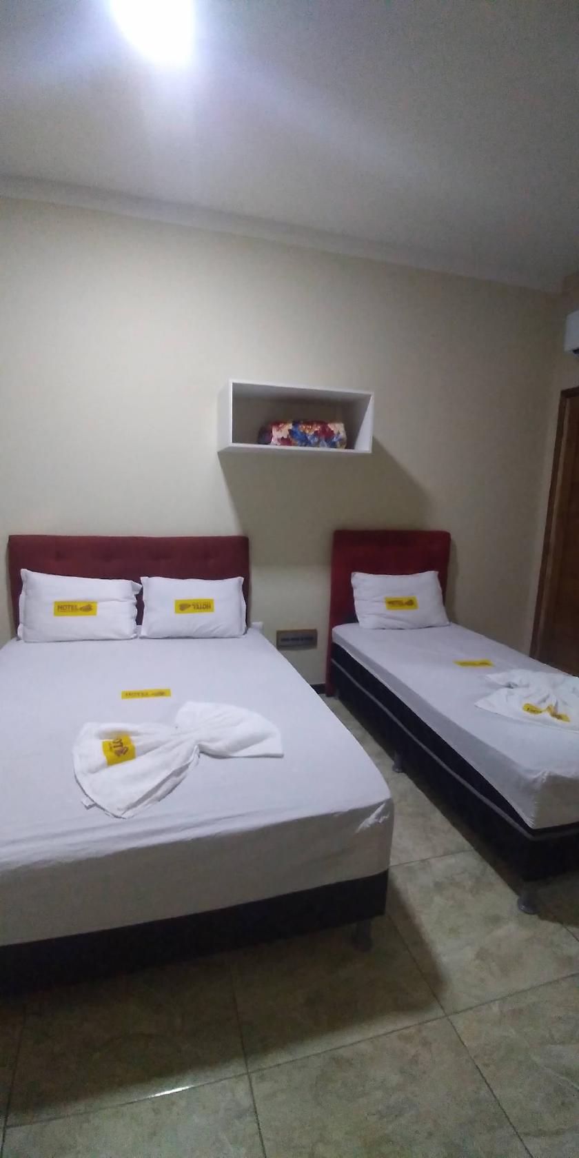 Hotel E Chalé Do Milho Bj