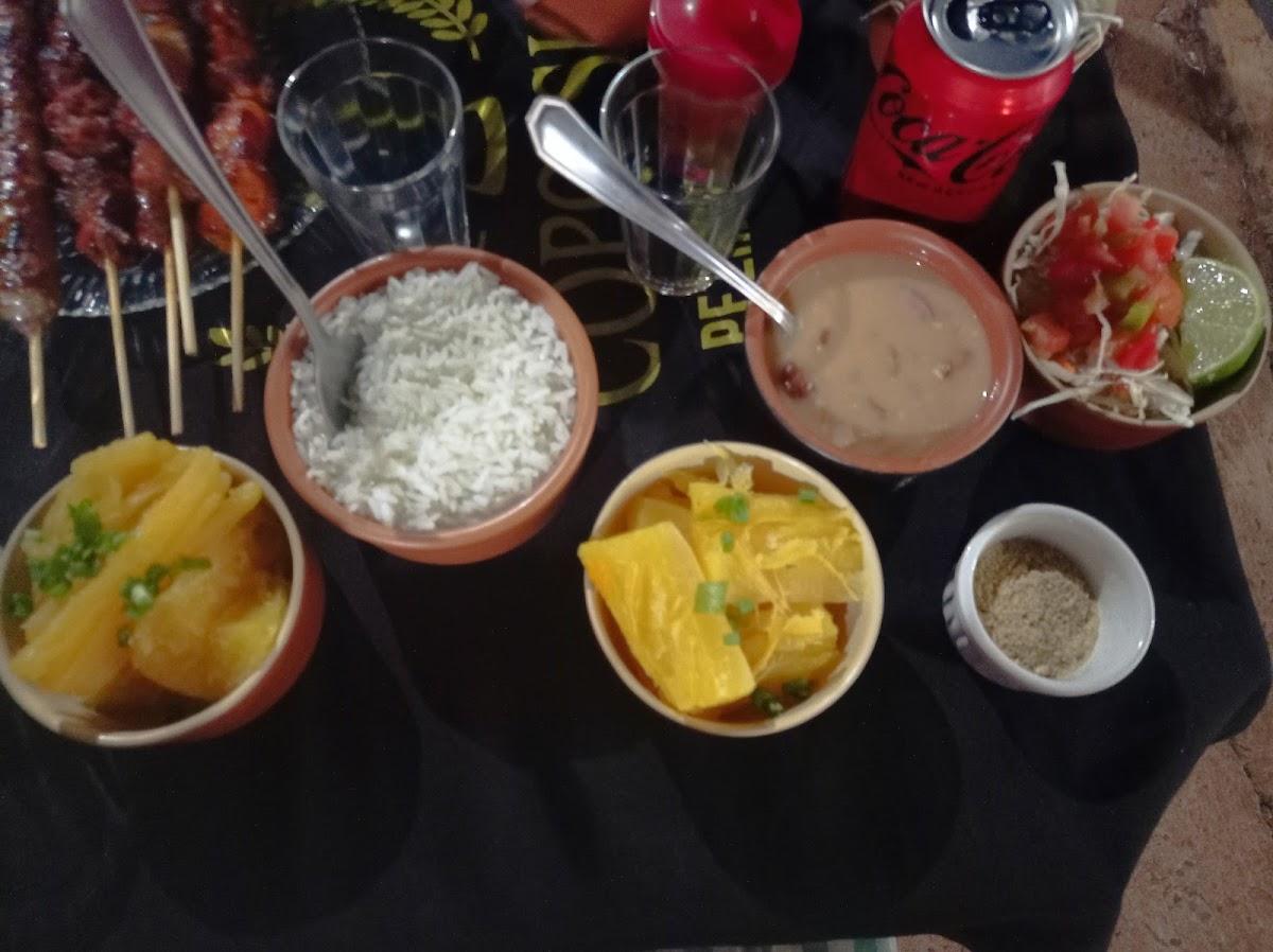 Restaurante Copo Sujo