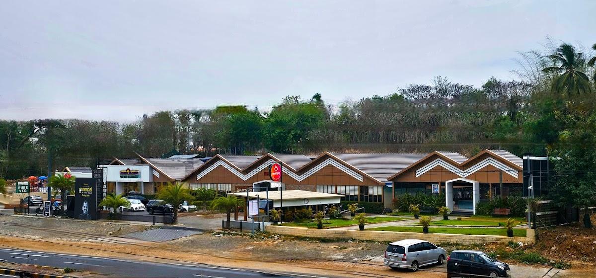 Sanchari by Chef Pillai Palakkad