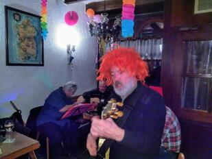 Gaststätte Quattro Mori