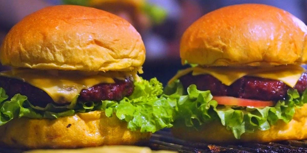 BBQUai Burgers Juruaia