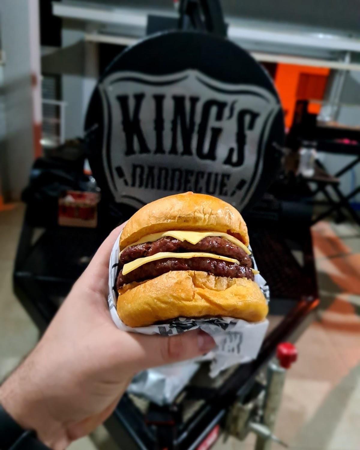 BBQUai Burgers Juruaia