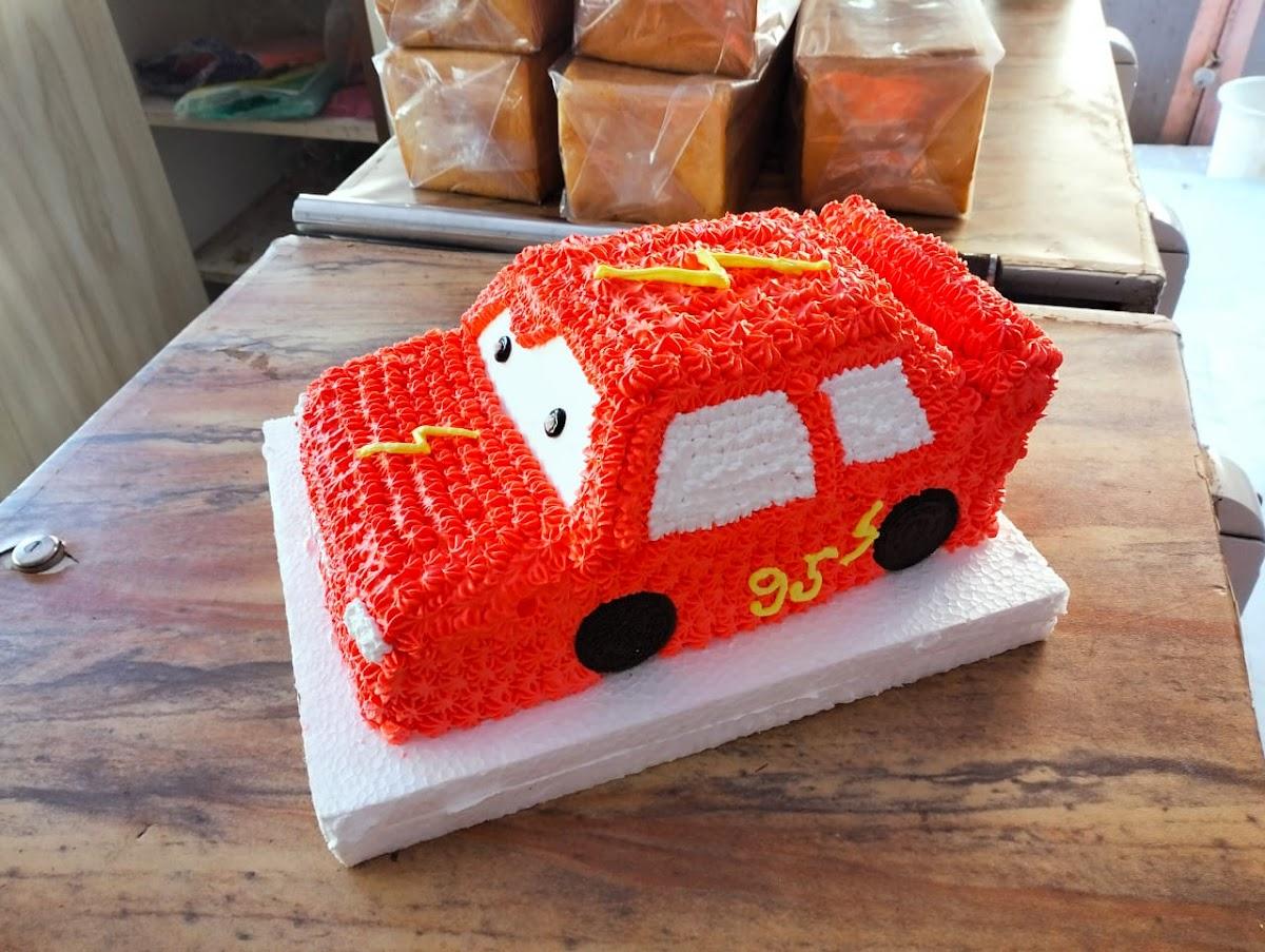 Neerja Bakery & Cafe