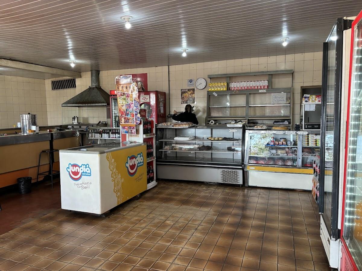 Padaria Jacaré - Padaria do Tadeu