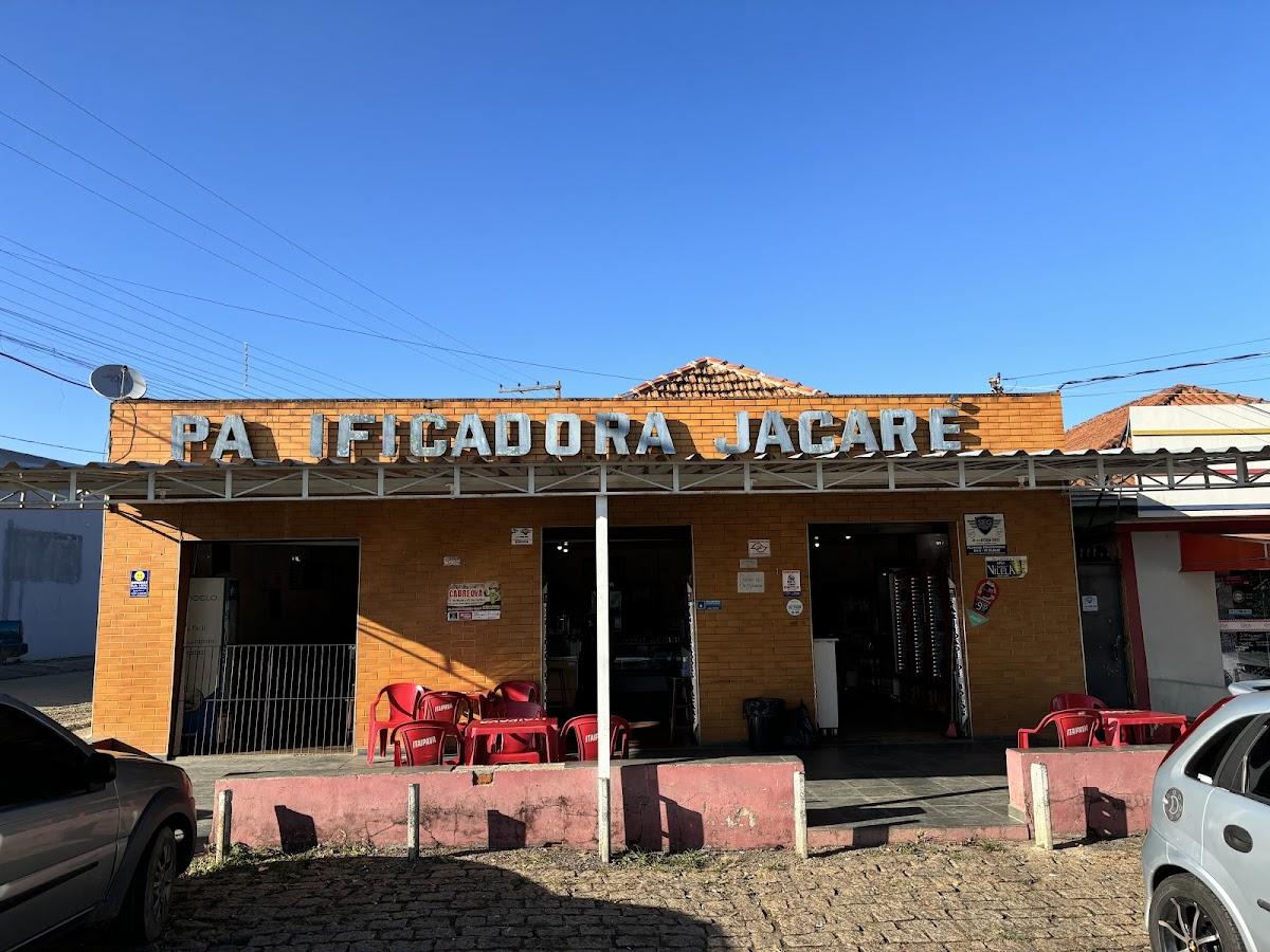 Padaria Jacaré - Padaria do Tadeu