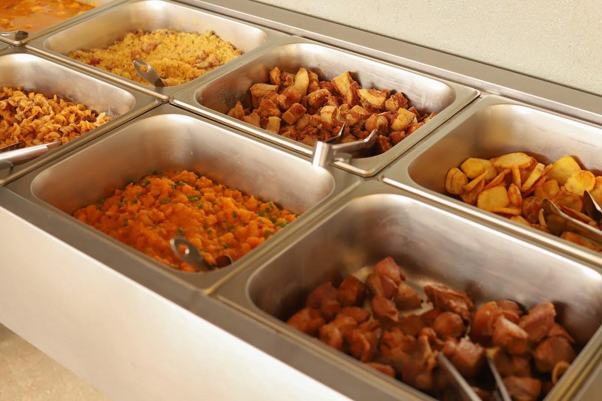 Celinho lanches e restaurante