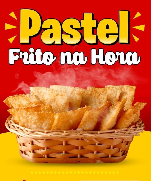 CANTINHO DO PASTEL / REFEIÇÕES