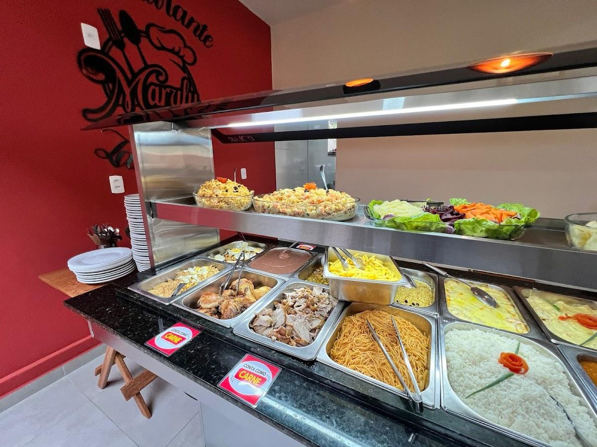 Marylu Restaurante & Lanchonete