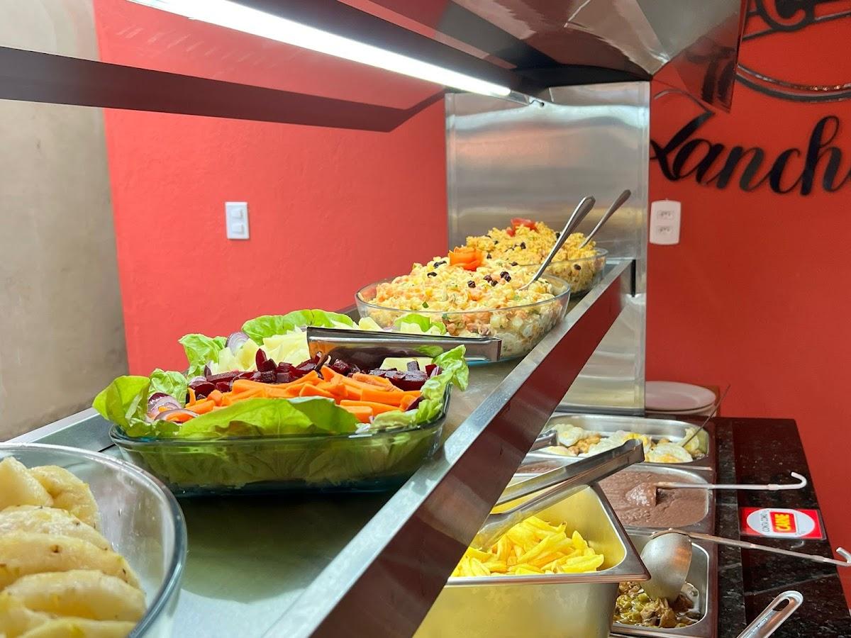 Marylu Restaurante & Lanchonete