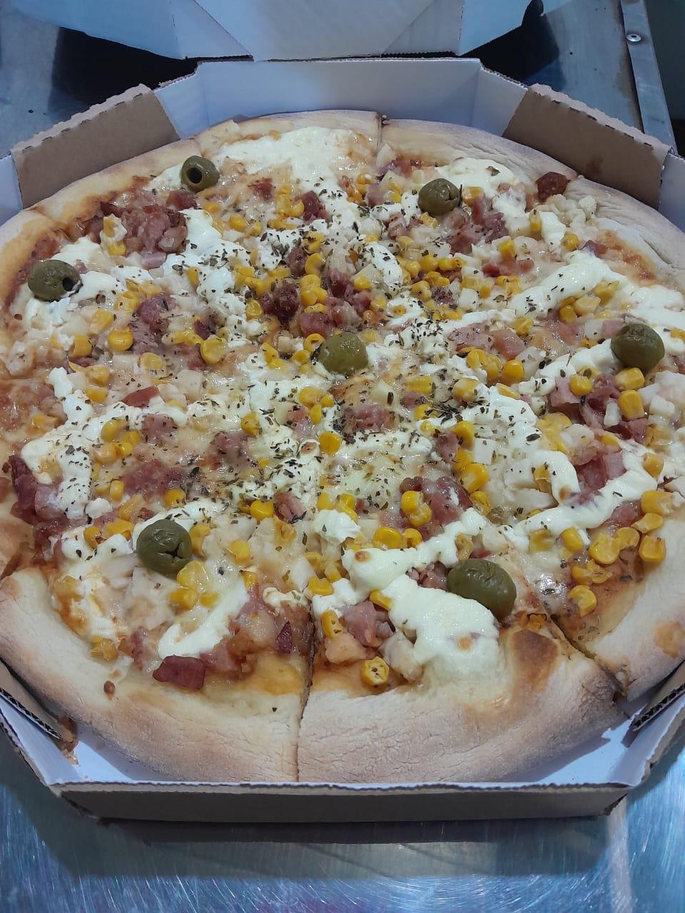 Margaritha Pizzaria