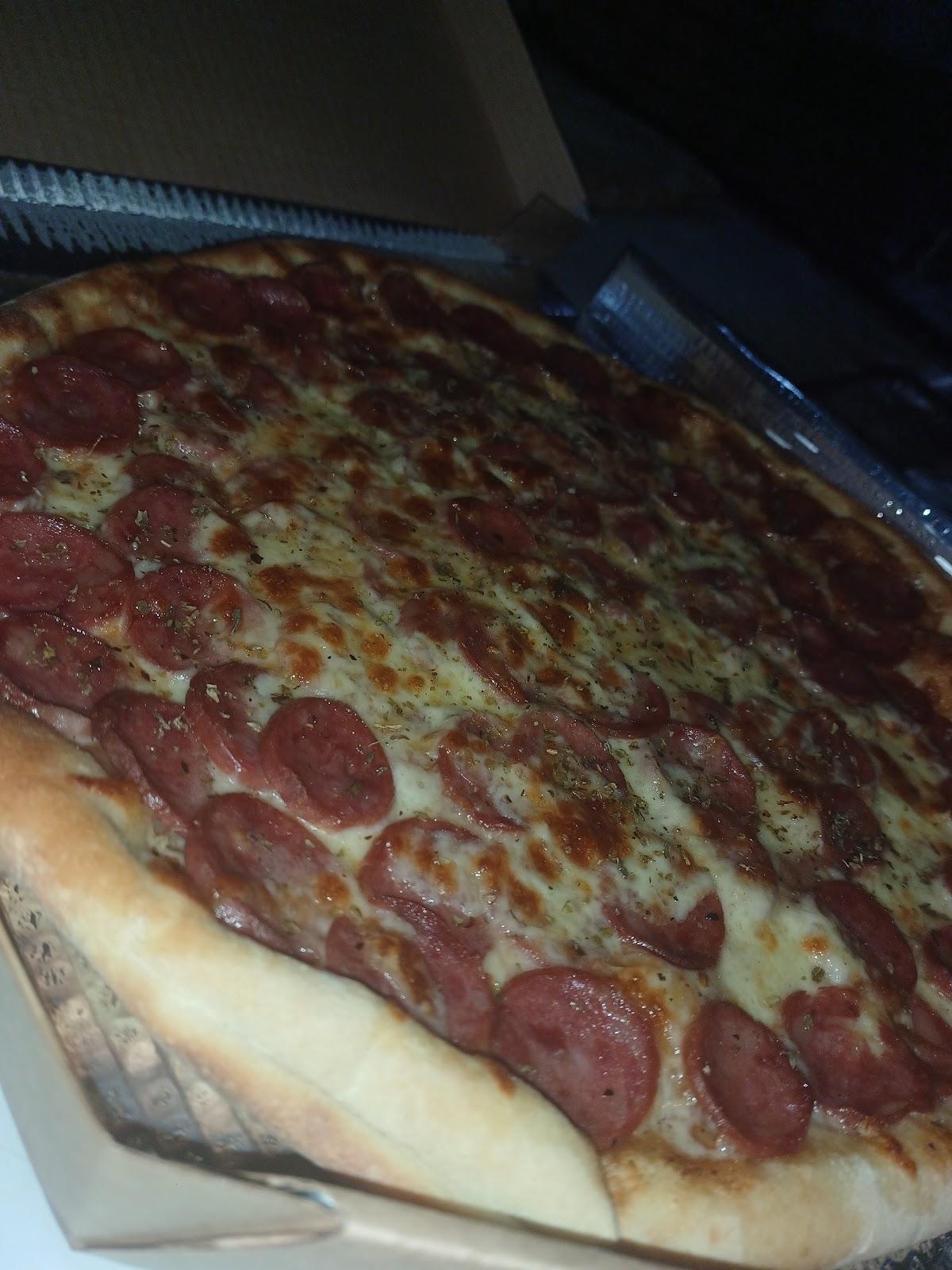 Gallo's Pizza