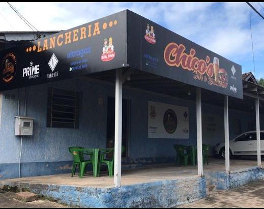 Chico's Bar e Lancheria