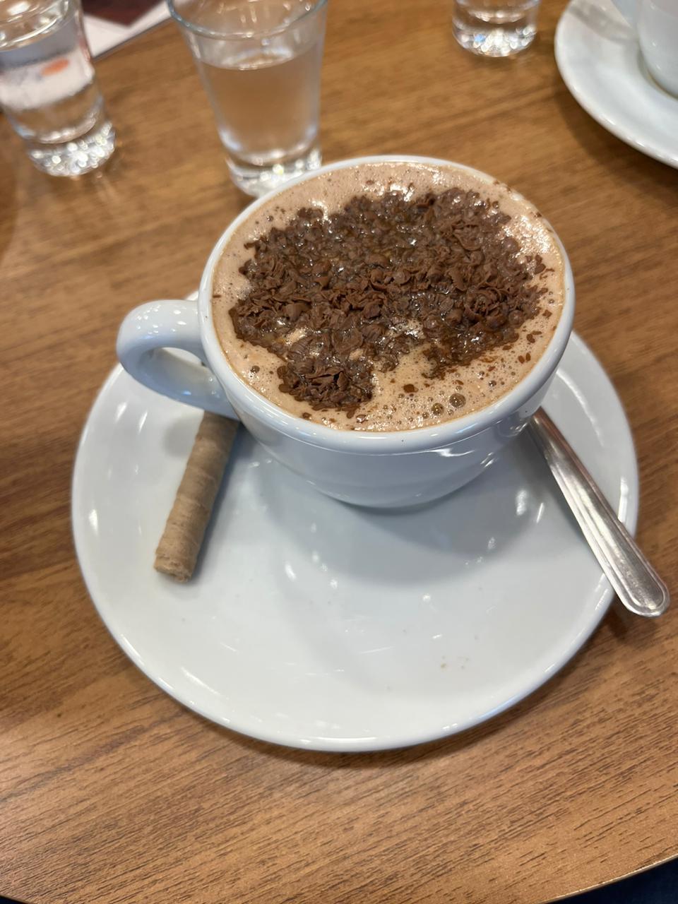 Kopenhagen Parque do Povo