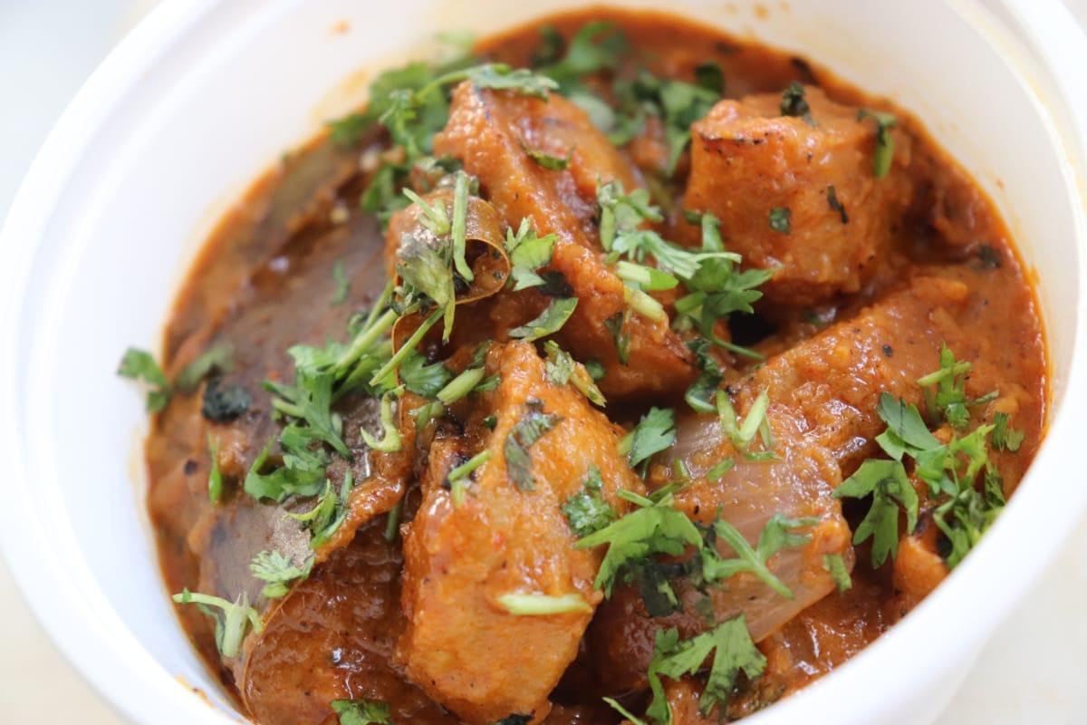 ADDA THE HUNGER'S POINT