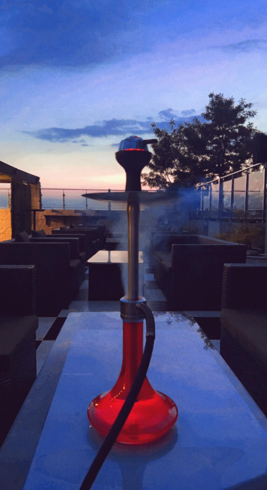 Dehradun Sheesha Lords Catering