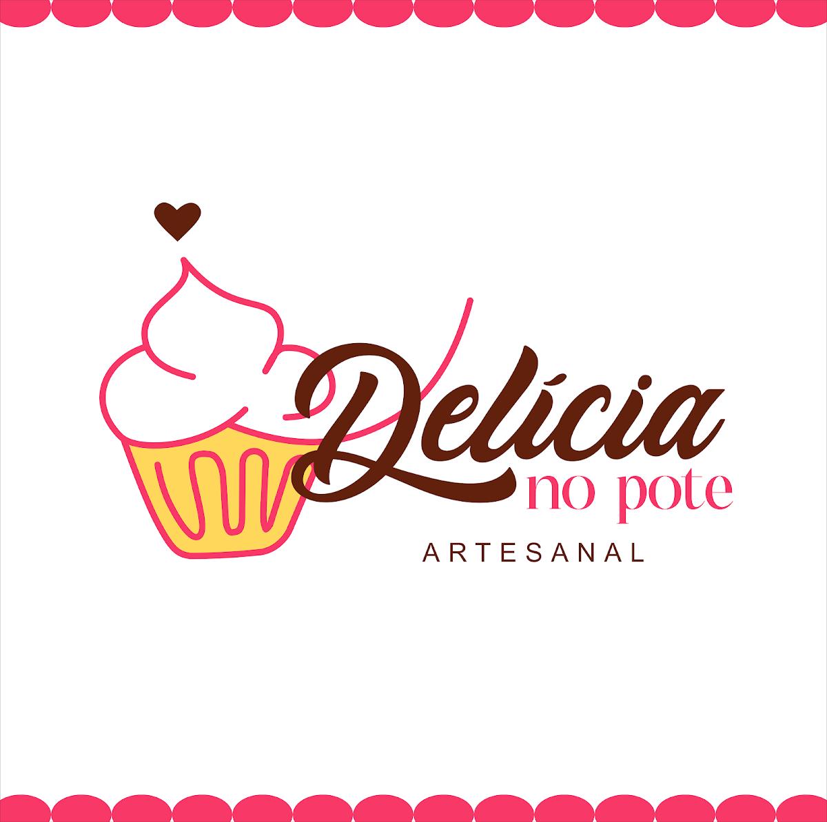 Delicia no Pote Artesanal