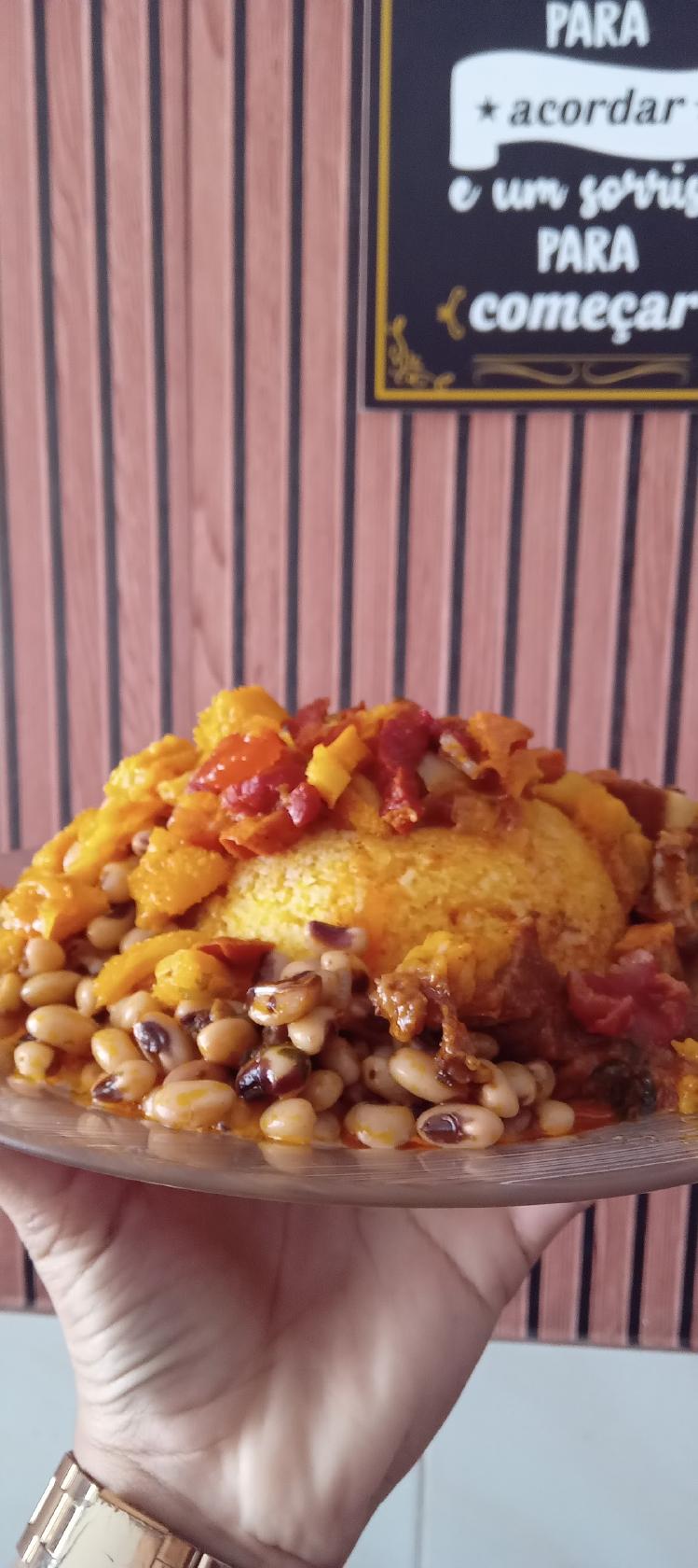 Cafeteria Deus Seja Louvado