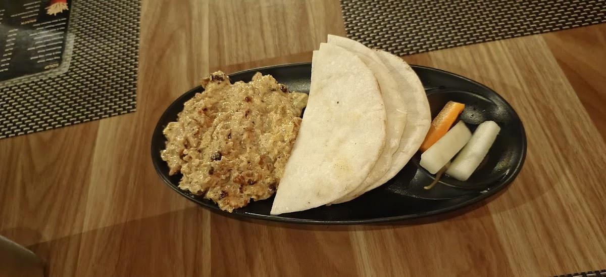 Grill Hut Family Restaurant