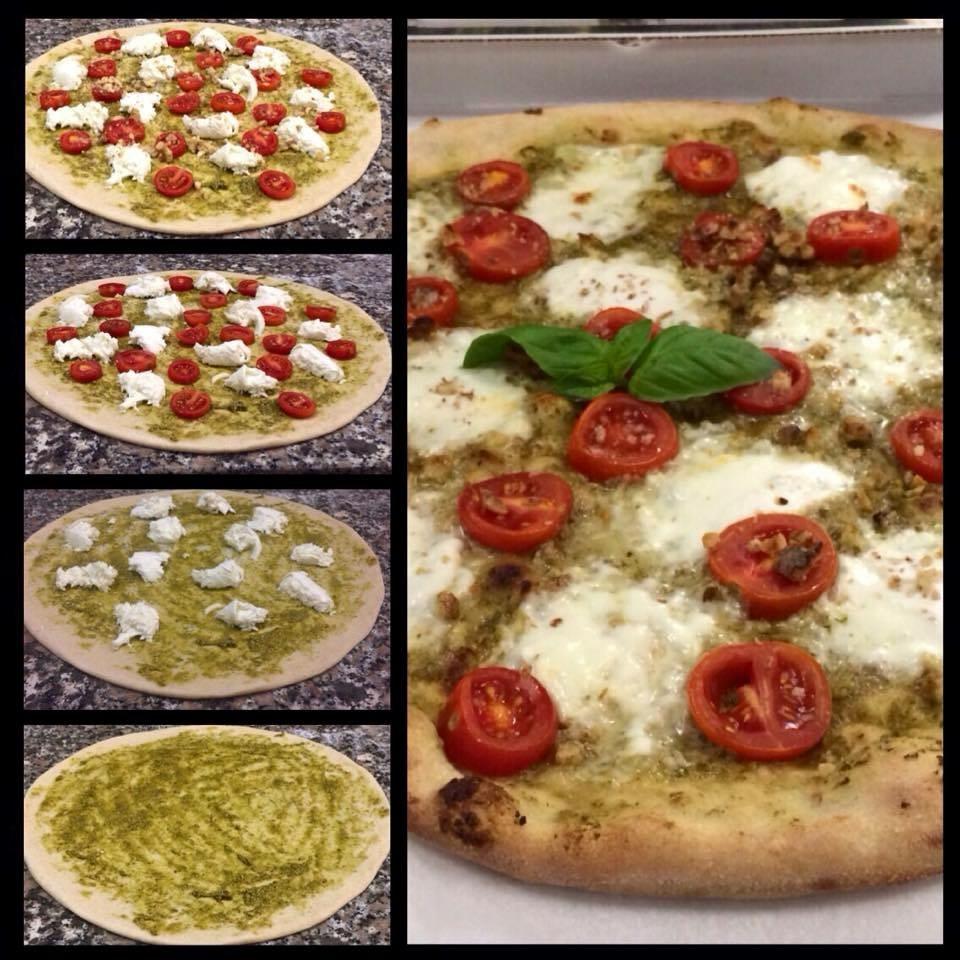 PIZZERIA IL MONOCOCCO