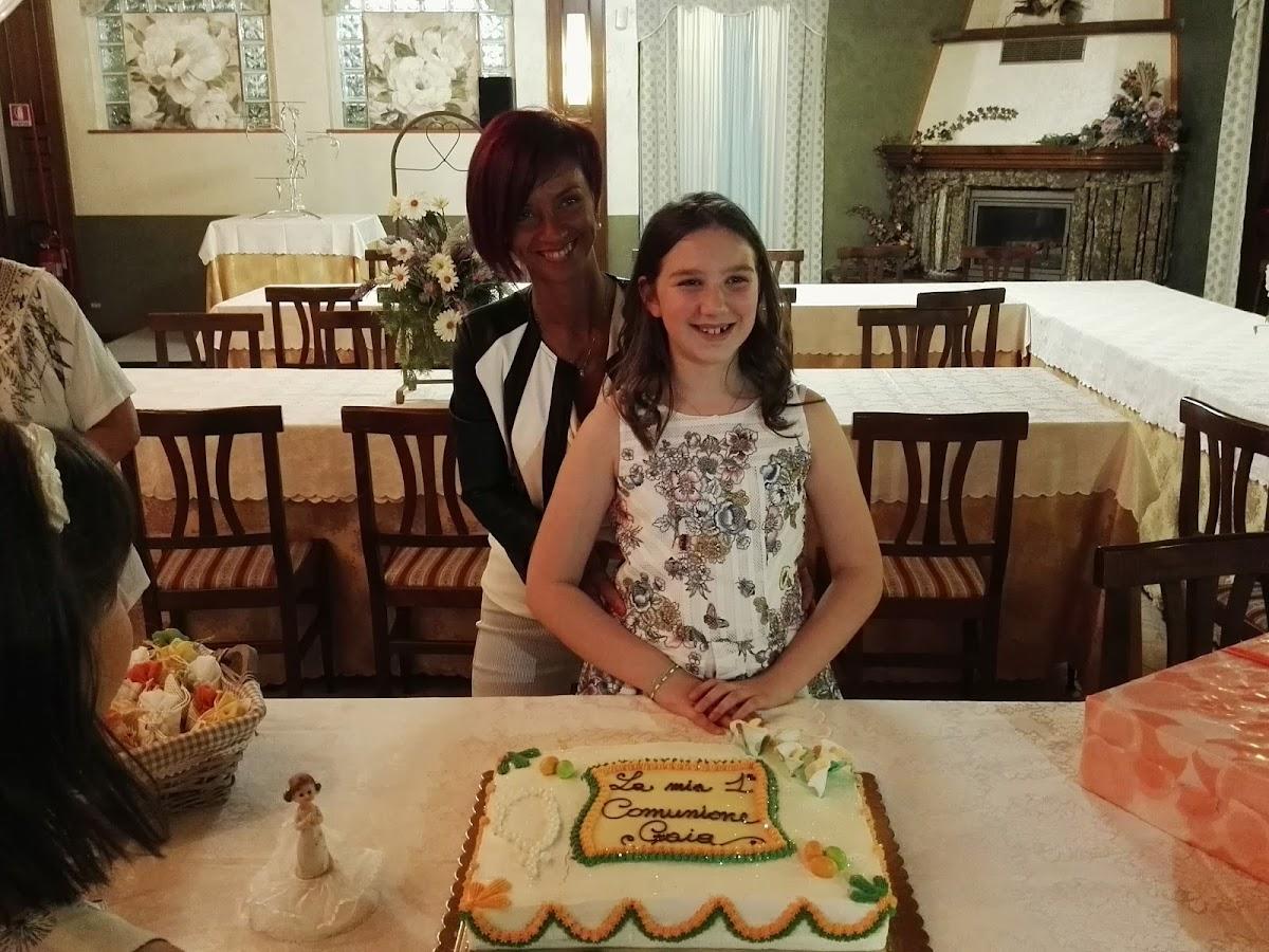 Hotel Italy - Restaurant Berta